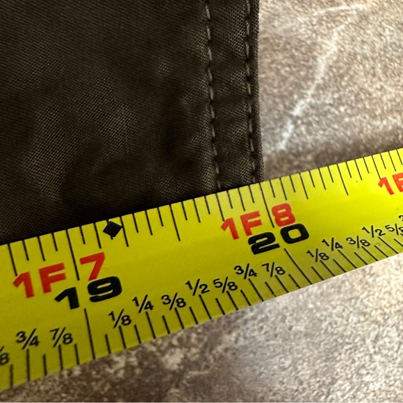 KÜHL Kollusion Jacket Dark Moss Color Size M - Picture 12 of 14